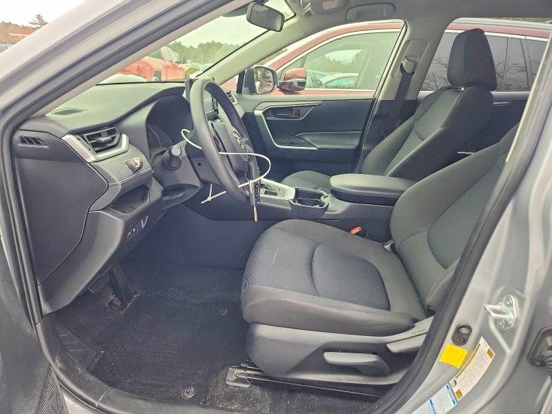 Aukcja sprzedaży 2019 Toyota Rav4, vin: JTMG1RFV6KD044907, numer aukcji: 78794145
