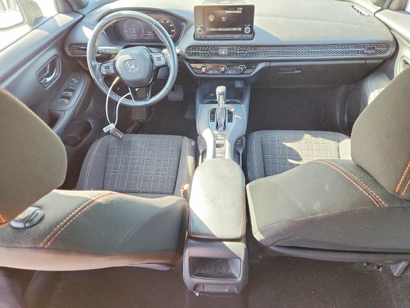 Aukcja sprzedaży 2023 Honda Hr-v, vin: 3CZRZ1H57PM743419, numer aukcji: 45543556
