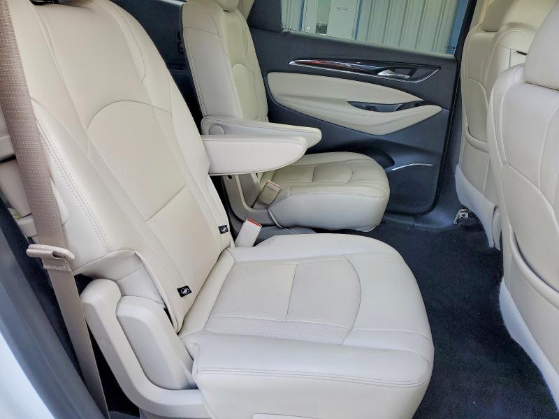 Продажа на аукционе авто 2022 Buick Enclave, vin: 5GAEVBKW1NJ103581, номер лота: 47235556