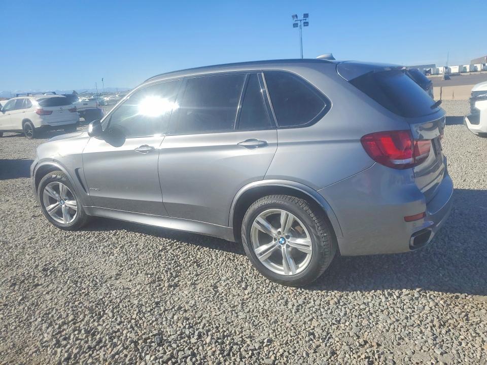 Продаж на аукціоні авто 2016 Bmw X5, vin: 5UXKR6C55G0J83445, номер лоту: 79765095