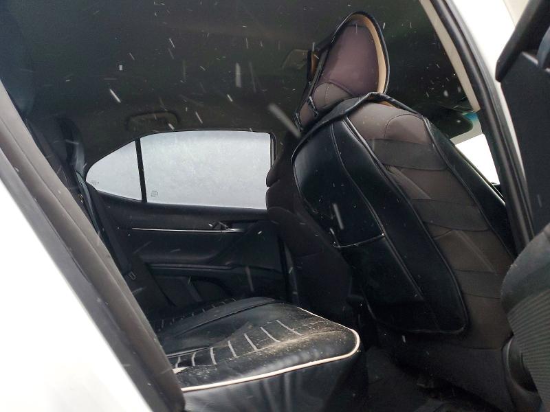 Продажа на аукционе авто 2019 Toyota Camry, vin: 4T1B11HK7KU226061, номер лота: 45769676