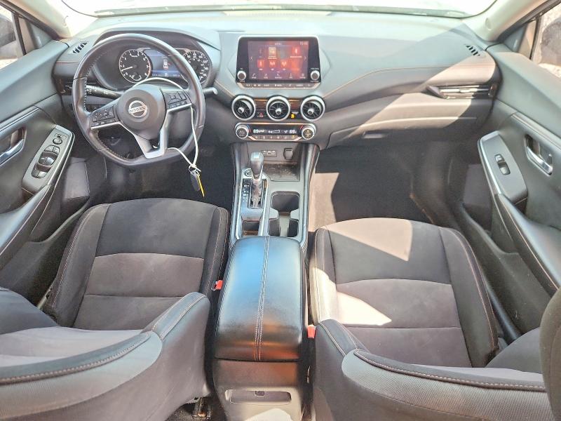 Продажа на аукционе авто 2020 Nissan Sentra, vin: 3N1AB8DV4LY221908, номер лота: 78959275