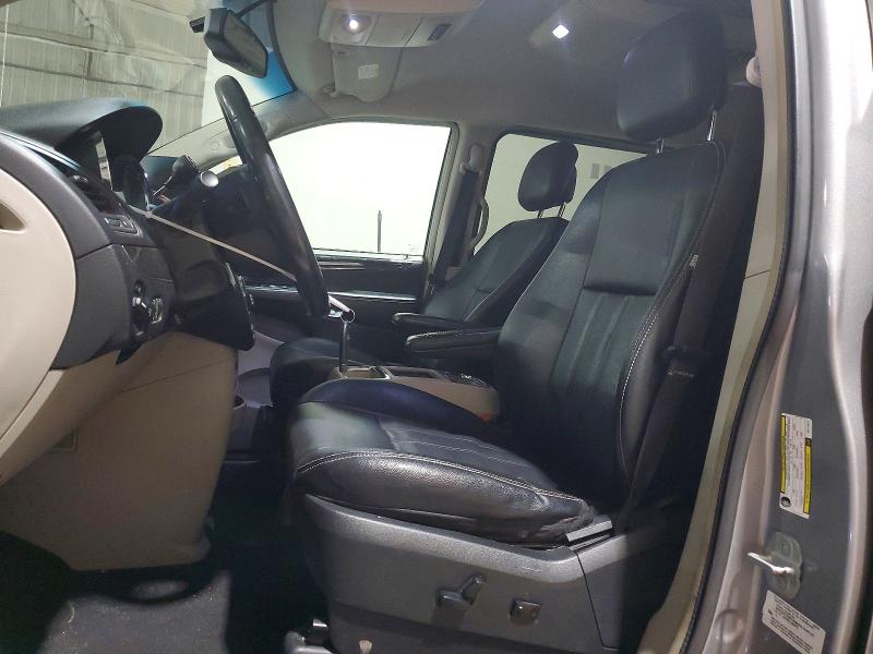 46279136 :رقم المزاد ، 2C4RC1BG1ER176101 vin ، 2014 Chrysler Town & Country مزاد بيع