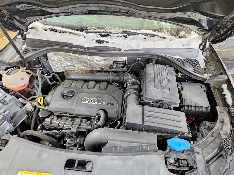 Aukcja sprzedaży 2016 Audi Q3, vin: WA1GFCFS7GR015747, numer aukcji: 78337645