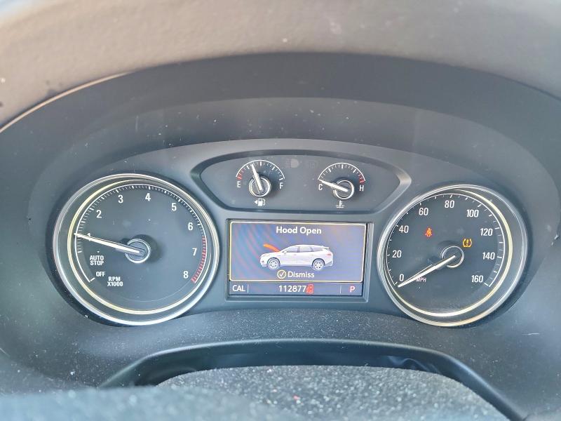 Продаж на аукціоні авто 2020 Buick Enclave, vin: 5GAERBKW7LJ162233, номер лоту: 46640426