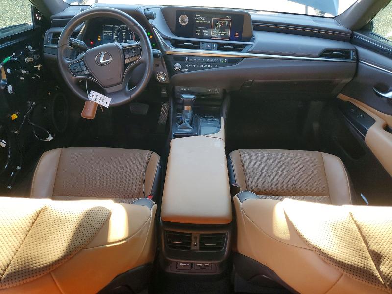 Продаж на аукціоні авто 2021 Lexus Es 350, vin: 58ADZ1B14MU107915, номер лоту: 45656526