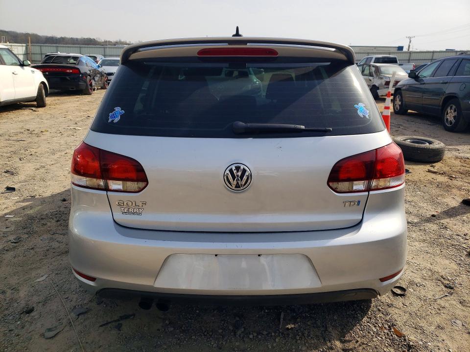 Продаж на аукціоні авто 2013 Volkswagen Golf, vin: WVWDM7AJ0DW069120, номер лоту: 46986236