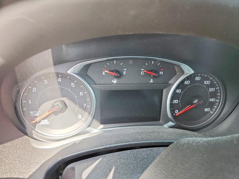 41747476 :رقم المزاد ، 3GKALMEV0LL209404 vin ، 2020 Gmc Terrain مزاد بيع