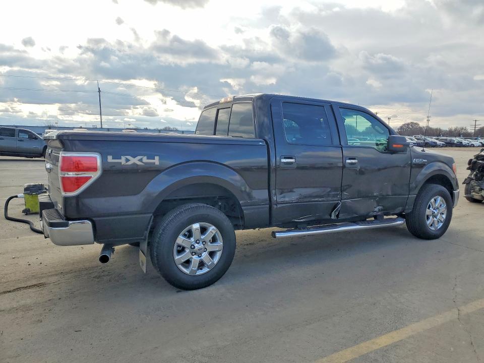 Aukcja sprzedaży 2013 Ford F150, vin: 1FTFW1EF1DKF85645, numer aukcji: 78812665