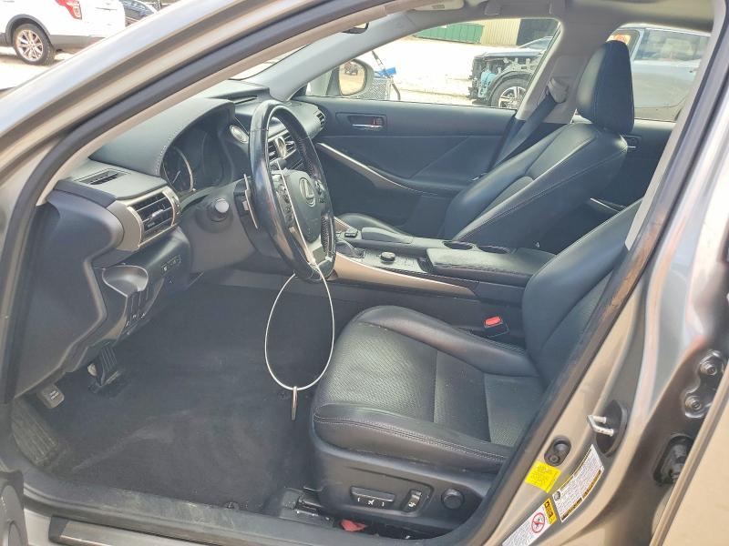Продажа на аукционе авто 2016 Lexus Is 200t, vin: JTHBA1D23G5001792, номер лота: 48159206