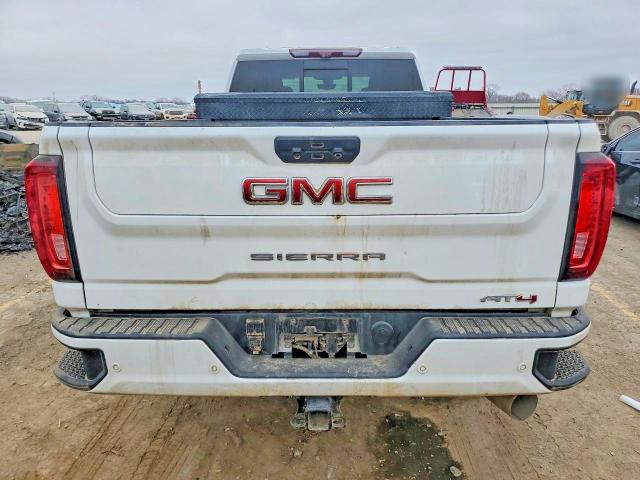 Aukcja sprzedaży 2023 Gmc Sierra, vin: 1GT49VEY3PF212434, numer aukcji: 79541345