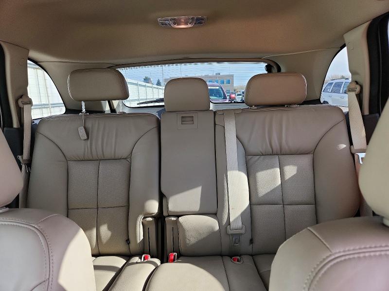 2007 Lincoln Townhouse Mkx მანქანა იყიდება აუქციონზე, vin: 2LMDU88C27BJ24945, აუქციონის ნომერი: 45820136