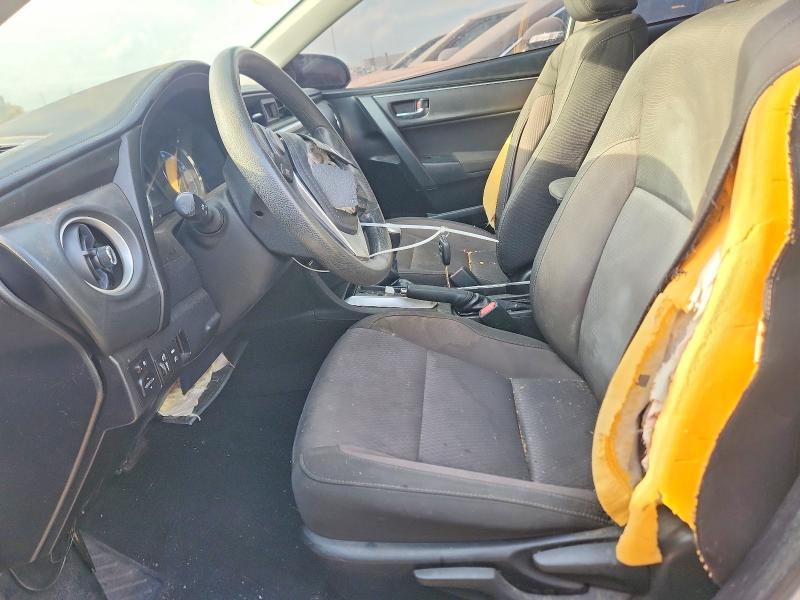 Продаж на аукціоні авто 2019 Toyota Corolla, vin: 5YFBURHE7KP891253, номер лоту: 47803976