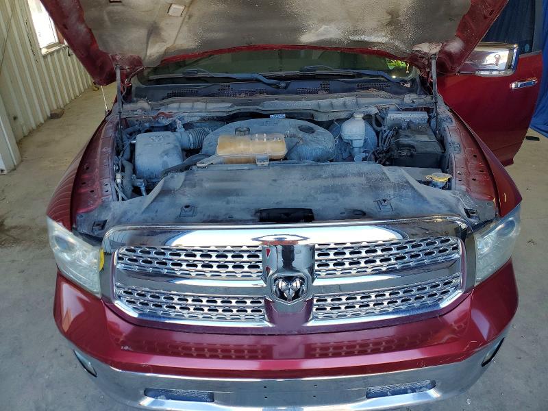 Aukcja sprzedaży 2014 Ram 1500, vin: 1C6RR7NM9ES337741, numer aukcji: 45464476