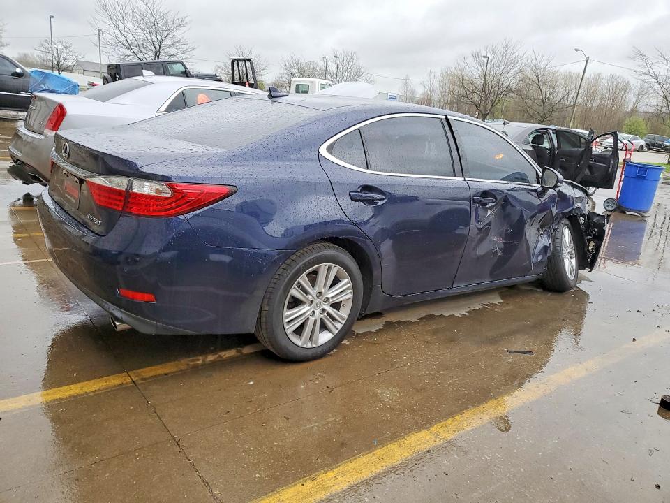 Aukcja sprzedaży 2013 Lexus Es 350, vin: JTHBK1GG2D2046966, numer aukcji: 47306336