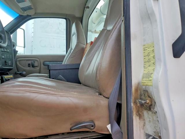 Продаж на аукціоні авто 2007 Chevrolet C7500, vin: 1GBM7C1B47F422976, номер лоту: 47286326