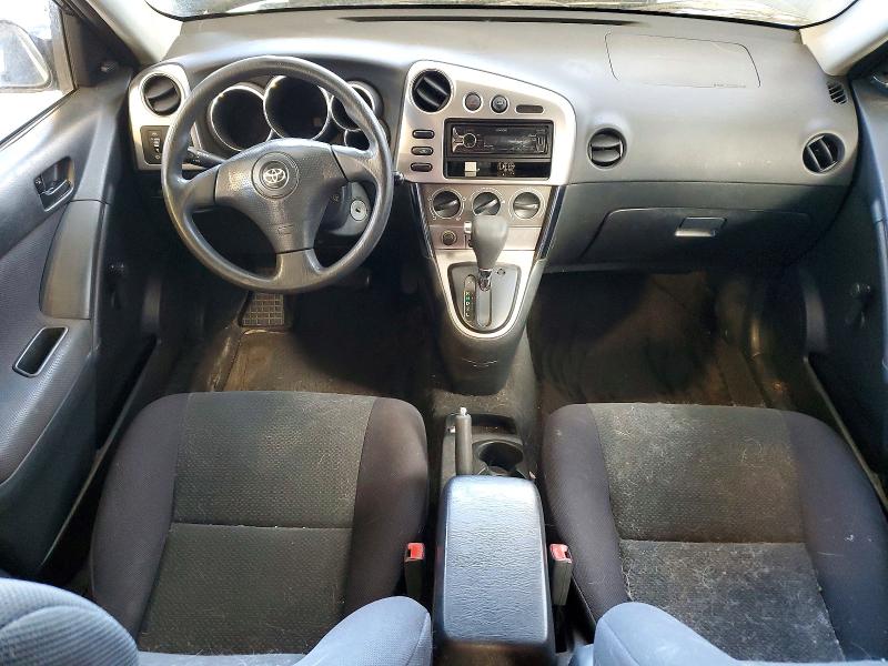 Aukcja sprzedaży 2003 Toyota Matrix, vin: 2T1KR32E93C740052, numer aukcji: 79806975