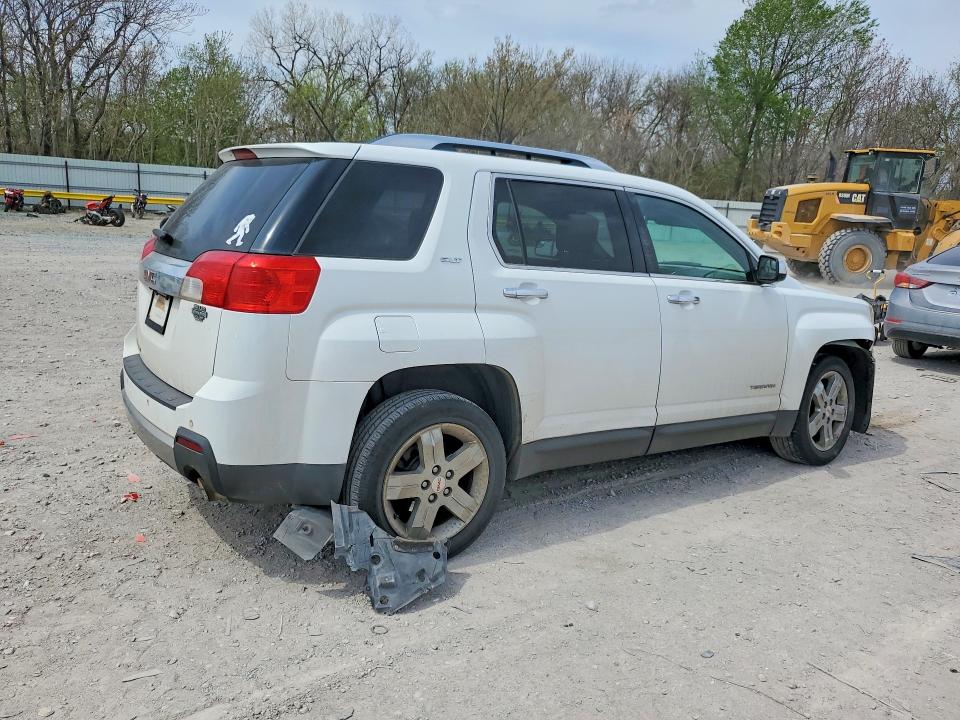 48363366 :رقم المزاد ، 2GKFLWE31D6165807 vin ، 2013 Gmc Terrain مزاد بيع