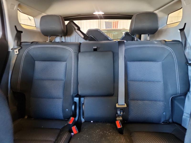 Aukcja sprzedaży 2022 Gmc Terrain, vin: 3GKALTEV9NL249851, numer aukcji: 78721795