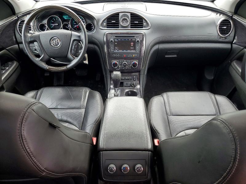 Aukcja sprzedaży 2015 Buick Enclave, vin: 5GAKRBKD8FJ235549, numer aukcji: 79647725