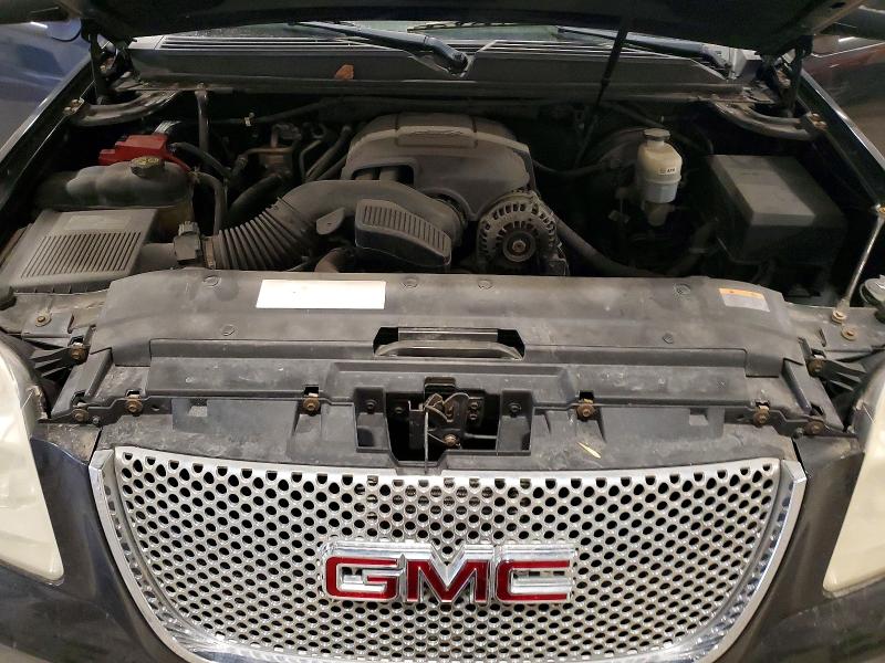 Aukcja sprzedaży 2011 Gmc Yukon Xl, vin: 1GKS2MEF0BR234018, numer aukcji: 47471016