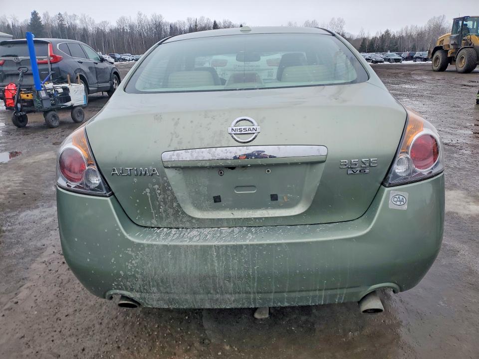 Продажа на аукционе авто 2008 Nissan Altima, vin: 1N4BL21E98C266865, номер лота: 79897775