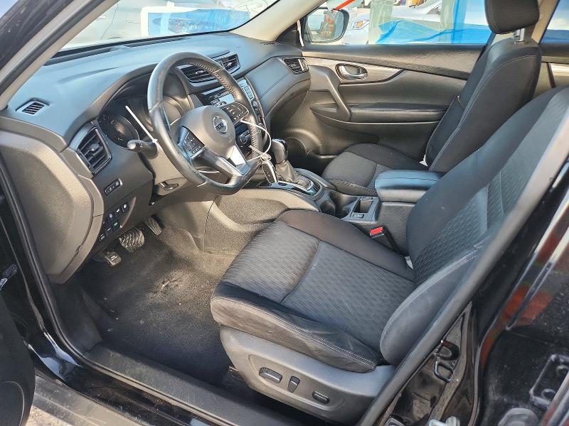 Aukcja sprzedaży 2020 Nissan Rogue, vin: JN8AT2MV2LW104718, numer aukcji: 79443245