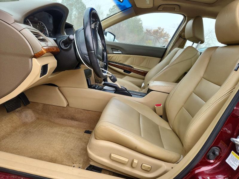 Aukcja sprzedaży 2009 Honda Accord, vin: 1HGCP36829A041472, numer aukcji: 45457536