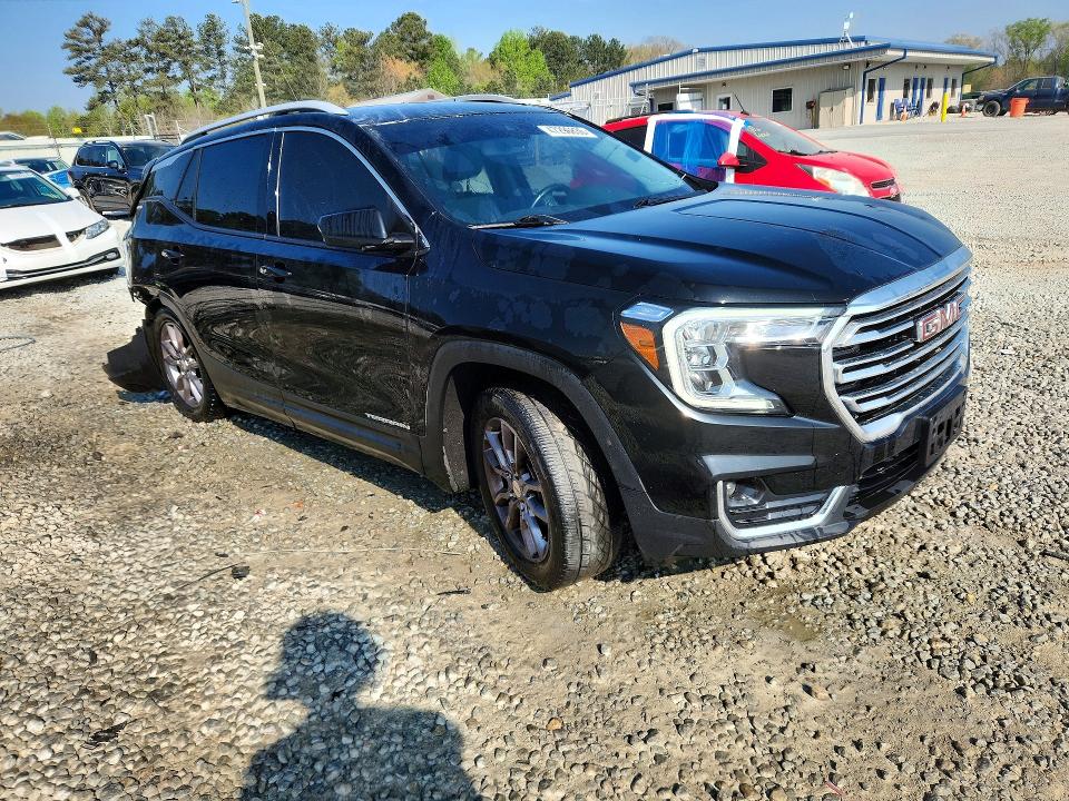 47296836 :رقم المزاد ، 3GKALVEG3PL194751 vin ، 2023 Gmc Terrain مزاد بيع