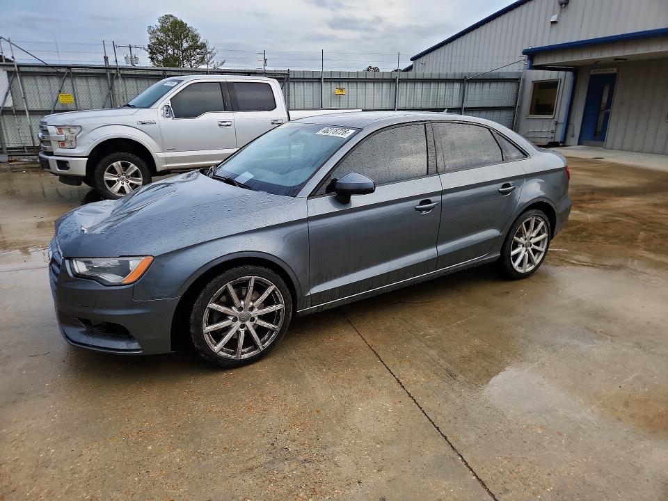 Продаж на аукціоні авто 2015 Audi A3, vin: WAUACGFF1F1088007, номер лоту: 46278726