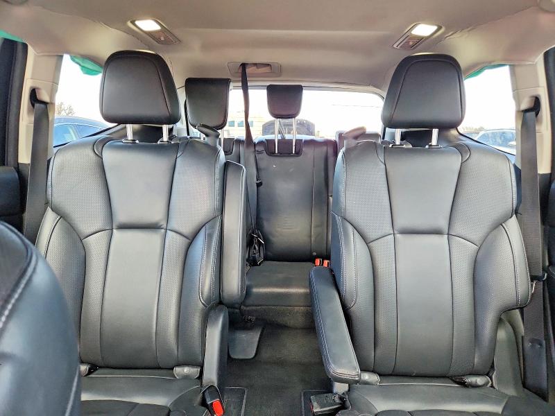 Продажа на аукционе авто 2020 Subaru Ascent, vin: 4S4WMAPD3L3438247, номер лота: 46563356
