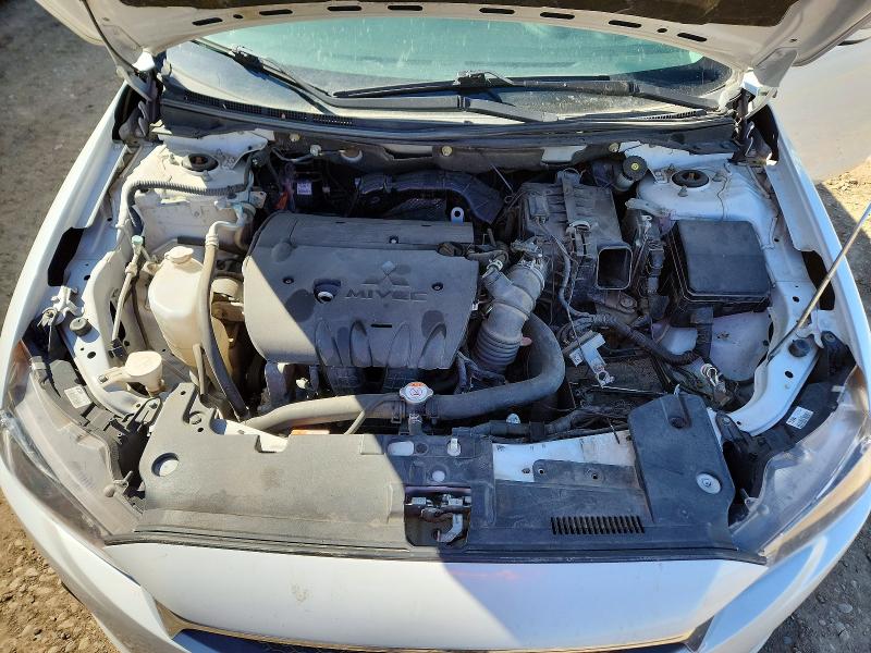 Продаж на аукціоні авто 2016 Mitsubishi Lancer, vin: JA32U2FUXGU002147, номер лоту: 47430326
