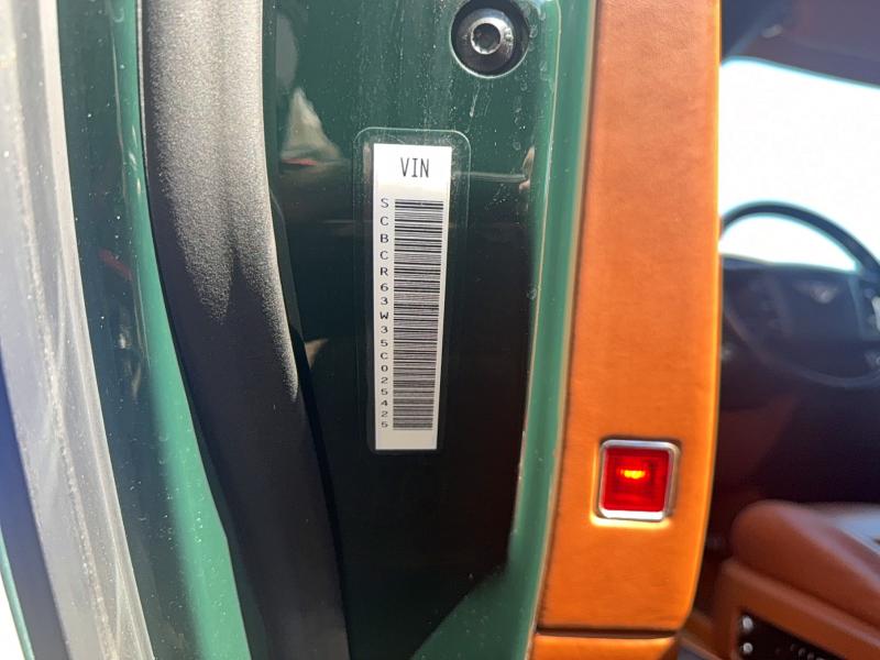 Продаж на аукціоні авто 2005 Bentley Continental, vin: SCBCR63W35C025425, номер лоту: 47610356