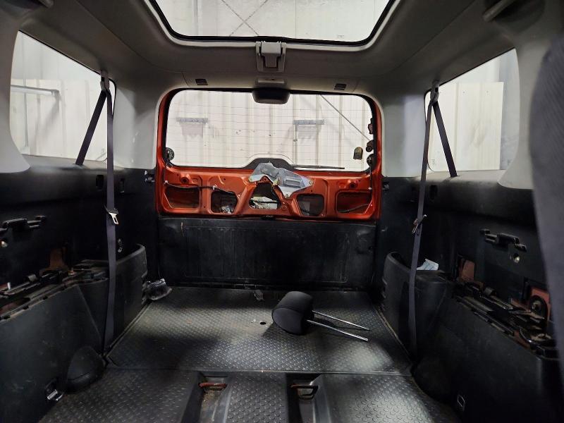 Продаж на аукціоні авто 2005 Honda Element, vin: 5J6YH28685L004717, номер лоту: 45986596