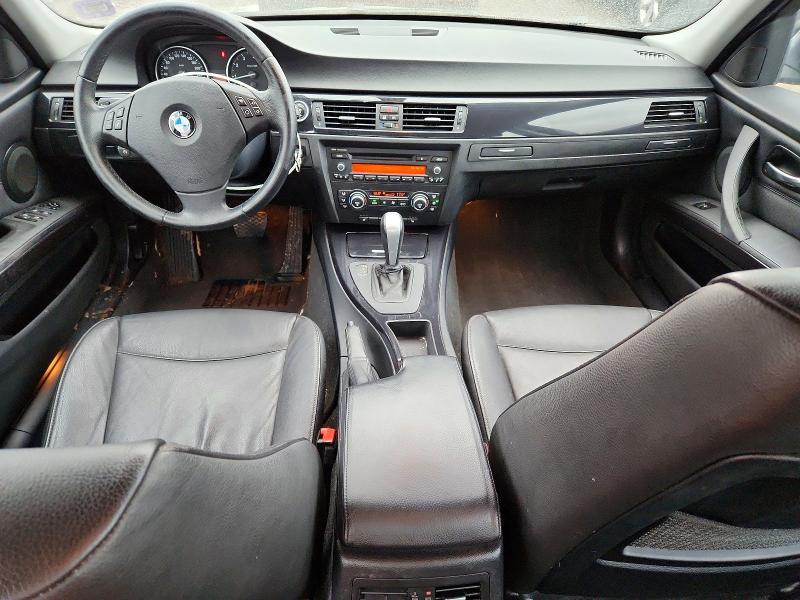 Продажа на аукционе авто 2009 Bmw 328, vin: WBAPK73559A449381, номер лота: 45516736