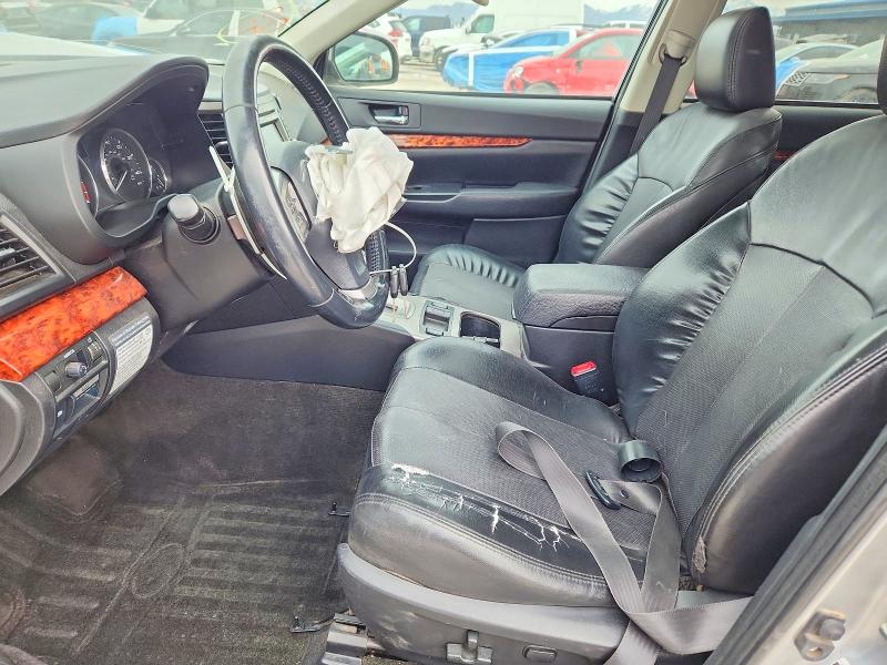 Продаж на аукціоні авто 2012 Subaru Outback, vin: 4S4BRCKCXC3260380, номер лоту: 41902416