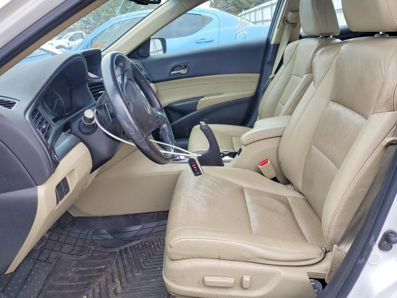 Продажа на аукционе авто 2015 Acura Ilx, vin: 19VDE1F74FE001321, номер лота: 46648186