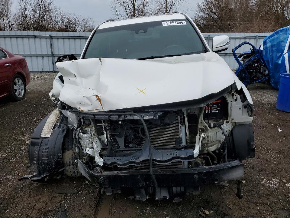 47591896 :رقم المزاد ، JTJGM7BX7L5243038 vin ، 2020 Lexus Gx 460 مزاد بيع