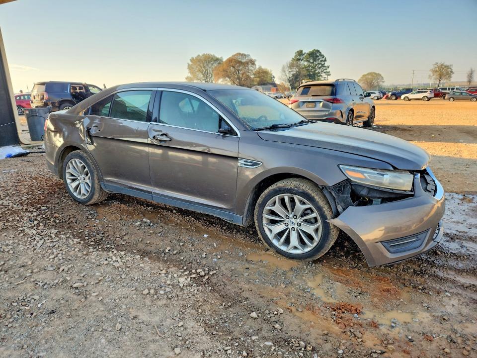 Продажа на аукционе авто 2015 Ford Taurus, vin: 1FAHP2F84FG103533, номер лота: 46355726