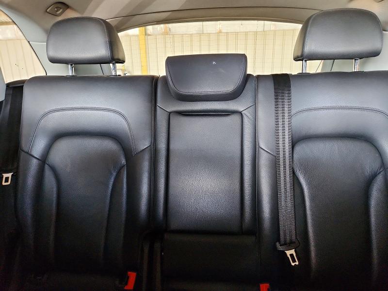 Aukcja sprzedaży 2017 Audi Q5, vin: WA1C2AFP9HA096938, numer aukcji: 47073326
