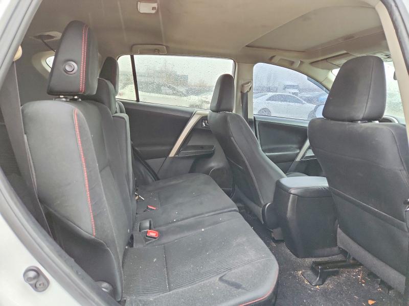 Продаж на аукціоні авто 2015 Toyota Rav4, vin: 2T3RFREV7FW291535, номер лоту: 46585936