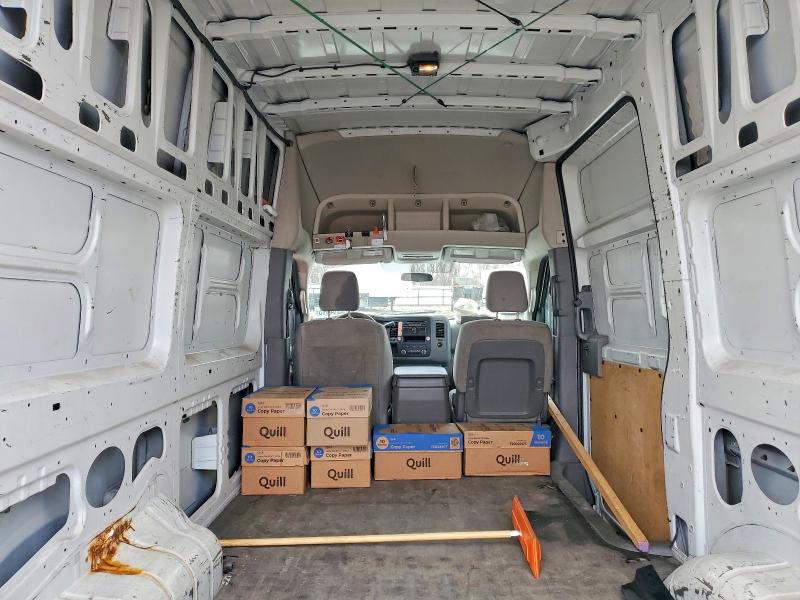 Продажа на аукционе авто 2012 Nissan Nv, vin: 1N6AF0LY1CN108183, номер лота: 78514615