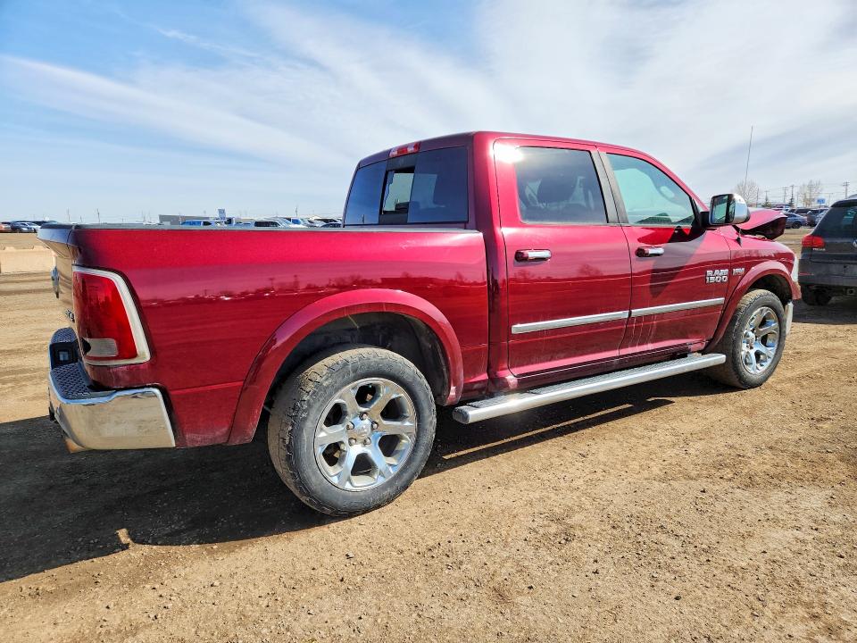 Продаж на аукціоні авто 2017 Ram 1500, vin: 1C6RR7NT8HS671951, номер лоту: 46237096