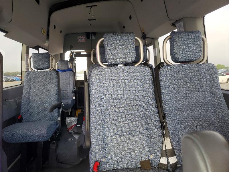 Aukcja sprzedaży 2019 Ford Transit, vin: 1FDVU4XV7KKB31559, numer aukcji: 48872996