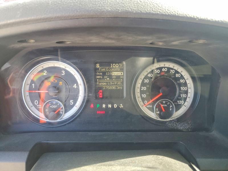 Aukcja sprzedaży 2015 Ram 3500, vin: 3C7WRTCL1FG562102, numer aukcji: 47262536