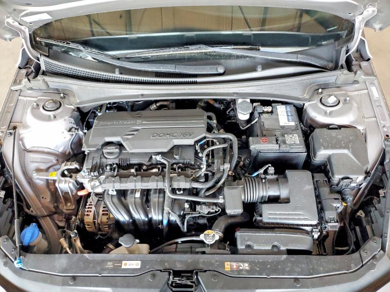 Aukcja sprzedaży 2023 Hyundai Elantra, vin: KMHLS4AG8PU487957, numer aukcji: 47408886
