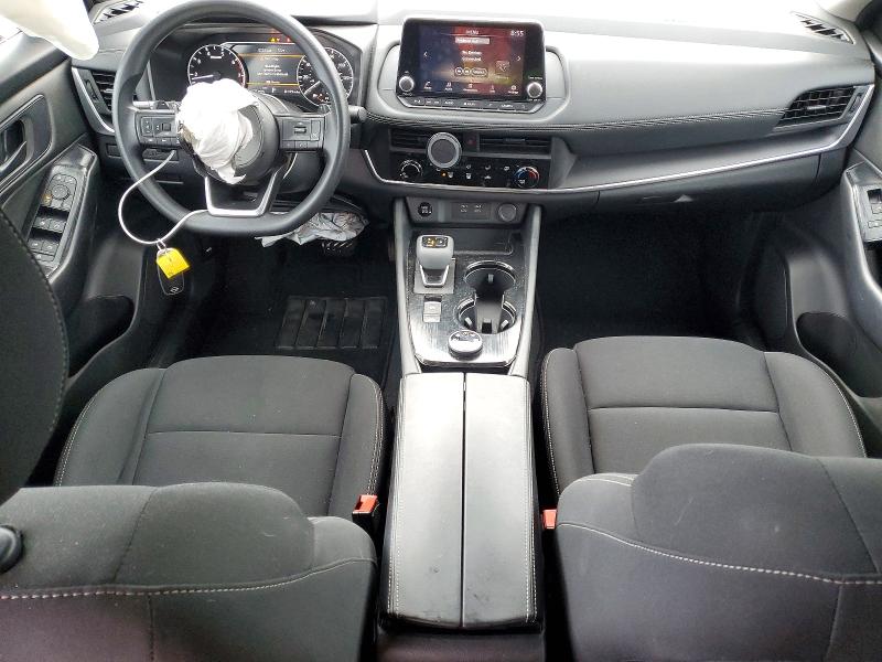 Aukcja sprzedaży 2024 Nissan Rogue, vin: 5N1BT3ABXRC710001, numer aukcji: 79787975