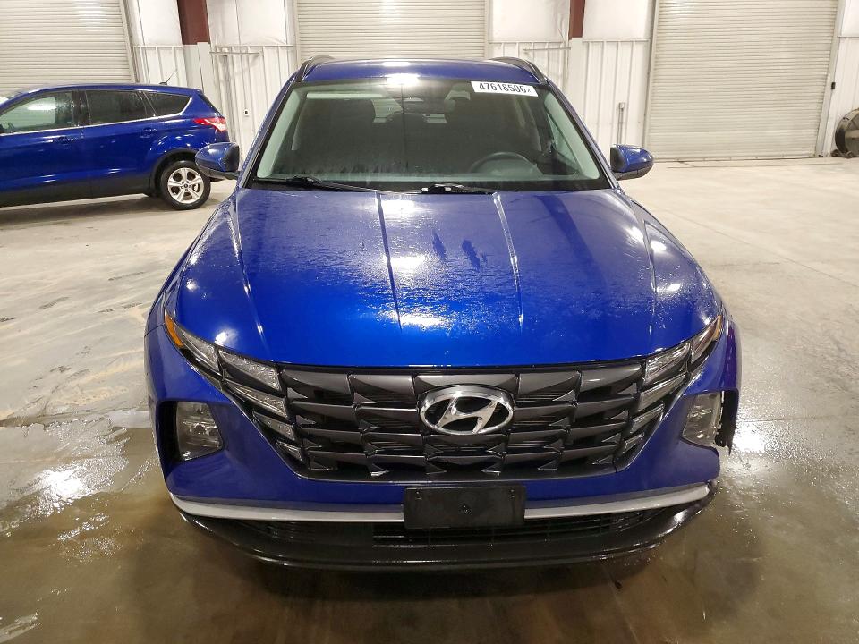 Продаж на аукціоні авто 2024 Hyundai Tucson, vin: 5NMJBCDEXRH309414, номер лоту: 47618506
