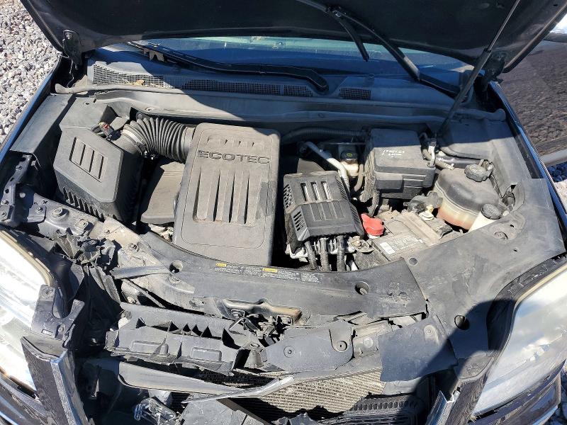 Продаж на аукціоні авто 2016 Gmc Terrain, vin: 2GKFLTEK5G6225310, номер лоту: 46655206
