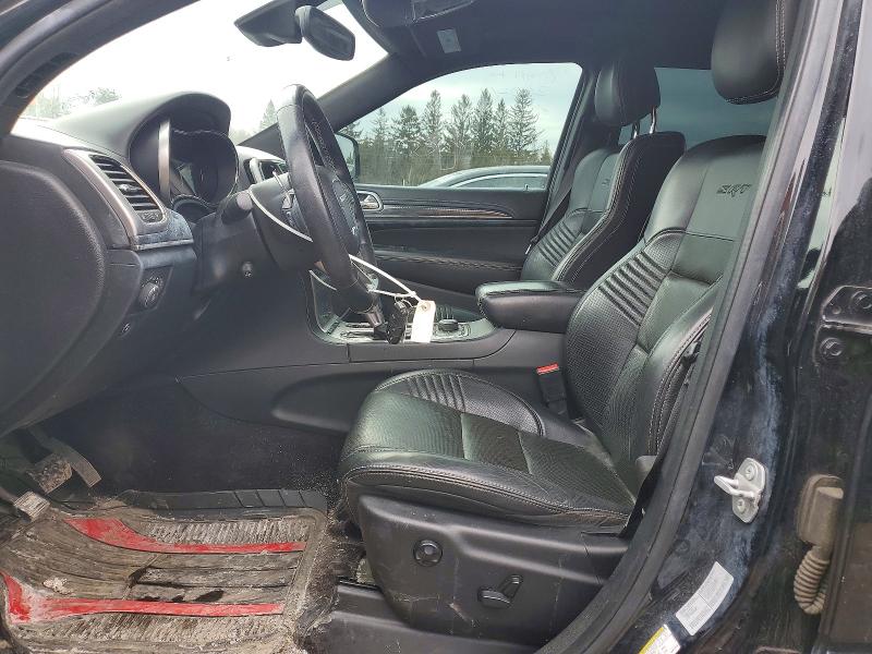 46183136 :رقم المزاد ، 1C4RJFDJ9HC623797 vin ، 2017 Jeep Grand Cherokee مزاد بيع